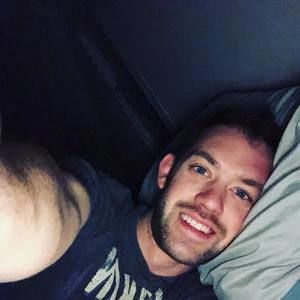 Meet your Posher, Jonathan